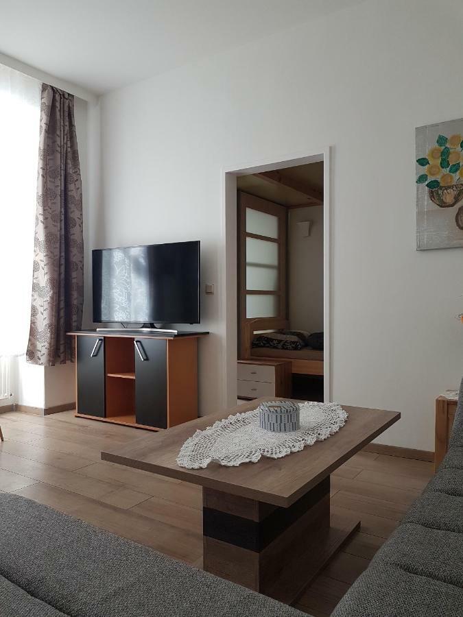 Gerald'S Apartment 5 Wien Ngoại thất bức ảnh